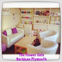 The Flower Cafe 1082750 Image 0
